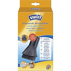 Swirl schonende abstaubdüse gebraucht kaufen  Wird an jeden Ort in Deutschland
