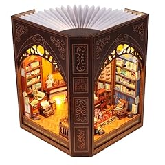 Book nook kit for sale  Delivered anywhere in USA 