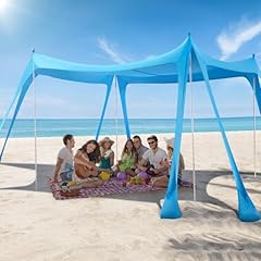 Beach tent sun for sale  Delivered anywhere in USA 