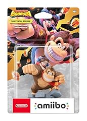 Amiibo donkey kong for sale  Delivered anywhere in USA 
