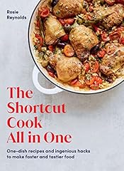 The shortcut cook d'occasion  Livré partout en France