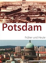 Potsdam früher gebraucht kaufen  Wird an jeden Ort in Deutschland