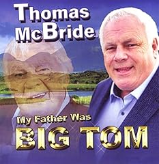 Thomas mcbride father for sale  Delivered anywhere in UK