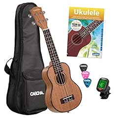 Cascha sopran ukulele gebraucht kaufen  Wird an jeden Ort in Deutschland