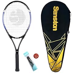 Senston racchetta tennis usato  Spedito ovunque in Italia 
