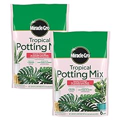 Miracle gro tropical for sale  Delivered anywhere in USA 