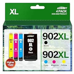 Axeset 902xl ink for sale  Delivered anywhere in USA 
