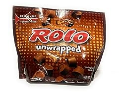 New rolo unwrapped for sale  Delivered anywhere in USA 