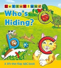 Hiding abc flap for sale  Delivered anywhere in UK