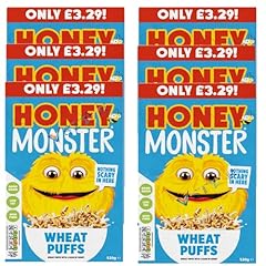 Honeey monster wheat for sale  Delivered anywhere in UK