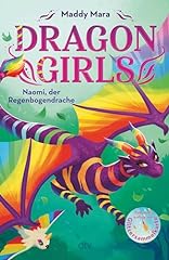 Dragon girls naomi gebraucht kaufen  Wird an jeden Ort in Deutschland