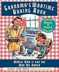 Grandma wartime baking for sale  Delivered anywhere in USA 