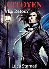 Citoyen. retour usato  Spedito ovunque in Italia 