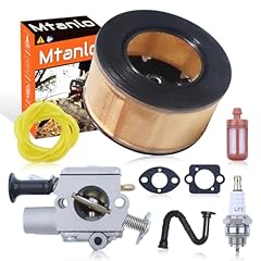 Mtanlo carburetor tune for sale  Delivered anywhere in UK