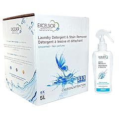 Excelsior laundry detergent for sale  Delivered anywhere in USA 