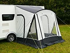 Sunncamp swift 220 for sale  Delivered anywhere in Ireland