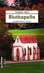 Blutkapelle kaltenbachs zweite gebraucht kaufen  Wird an jeden Ort in Deutschland