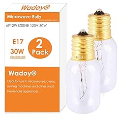 Wadoy microwave light for sale  Delivered anywhere in USA 