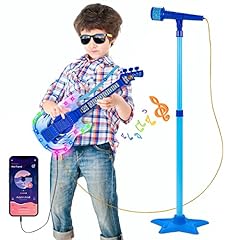 Guitar microphone play for sale  Delivered anywhere in USA 