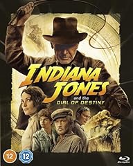 Indiana jones dial for sale  Delivered anywhere in UK