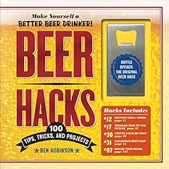 Beer hacks 100 d'occasion  Livré partout en Belgiqu
