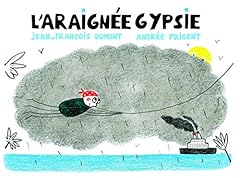 Araignée gypsie d'occasion  Livré partout en Belgiqu