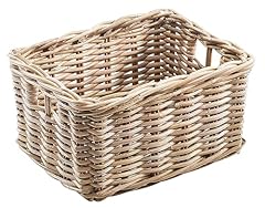 Kobolo rattankorb regalkorb gebraucht kaufen  Wird an jeden Ort in Deutschland
