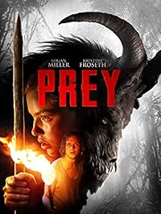 Prey for sale  Delivered anywhere in USA 