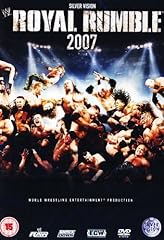 Wwe royal rumble d'occasion  Livré partout en France