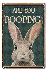 Yoeons rabbit pooping for sale  Delivered anywhere in USA 