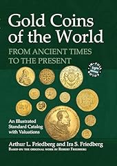 Gold coins the gebraucht kaufen  Wird an jeden Ort in Deutschland