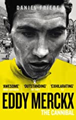 Eddy merckx cannibal for sale  Delivered anywhere in USA 