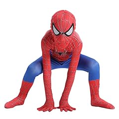 Kjhgvbm spiderman kostüm gebraucht kaufen  Wird an jeden Ort in Deutschland