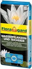 Floragard wasserpflanzen teich gebraucht kaufen  Wird an jeden Ort in Deutschland