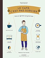 Café sorcier d'occasion  Livré partout en France