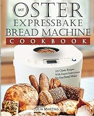 Oster expressbake bread for sale  Delivered anywhere in USA 