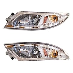 Aostirmotor headlights assembl for sale  Delivered anywhere in USA 