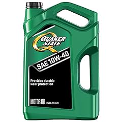 Quaker state motor for sale  Delivered anywhere in USA 