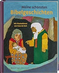 Schönsten bibelgeschichten bi gebraucht kaufen  Wird an jeden Ort in Deutschland