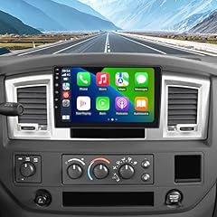 Radio ram 1500 for sale  Delivered anywhere in USA 