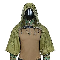 Tactical sniper ghillie for sale  Delivered anywhere in USA 