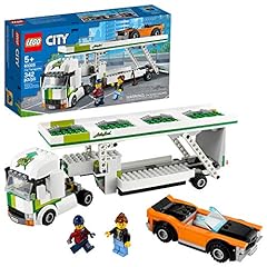 Lego city transporter for sale  Delivered anywhere in Ireland