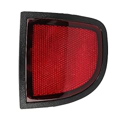 Rear bumper reflector for sale  Delivered anywhere in UK