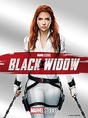 Black widow gebraucht kaufen  Wird an jeden Ort in Deutschland