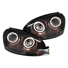 Europetuning x13099 phares d'occasion  Livré partout en France