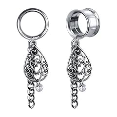 Vintage dangle ear for sale  Delivered anywhere in UK