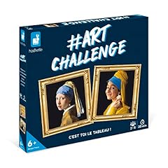 Janod artchallenge sei usato  Spedito ovunque in Italia 
