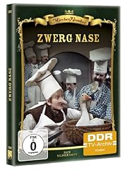 Zwerg nase ddr gebraucht kaufen  Wird an jeden Ort in Deutschland