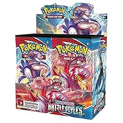 Pokemon battle styles for sale  Delivered anywhere in USA 