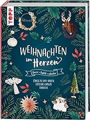Weihnachten herzen gebraucht kaufen  Wird an jeden Ort in Deutschland
